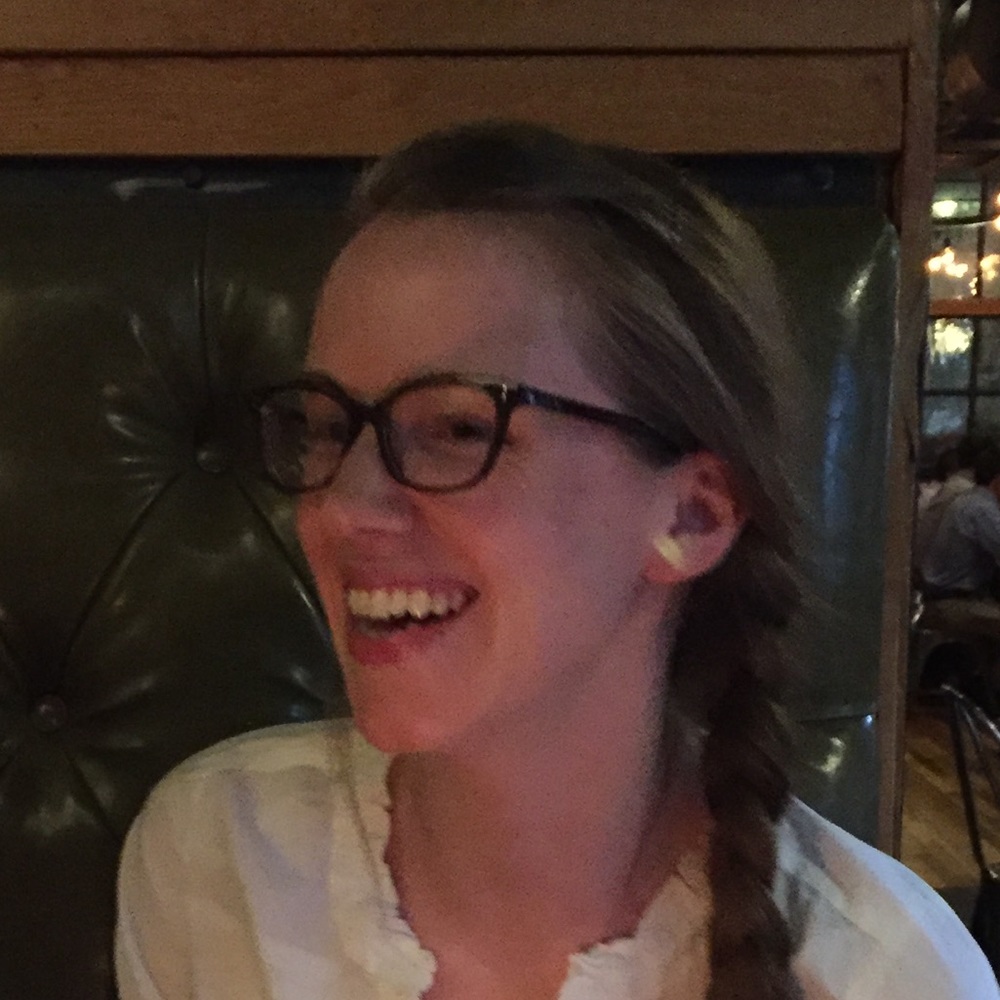 Meet your Posher, Anna